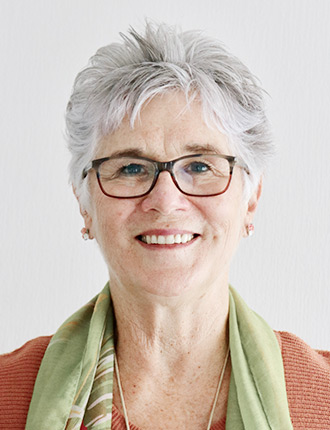 Susan Cristall