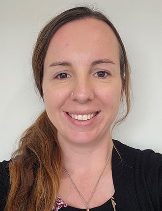 Gayle Asher