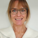 Toni Halliday